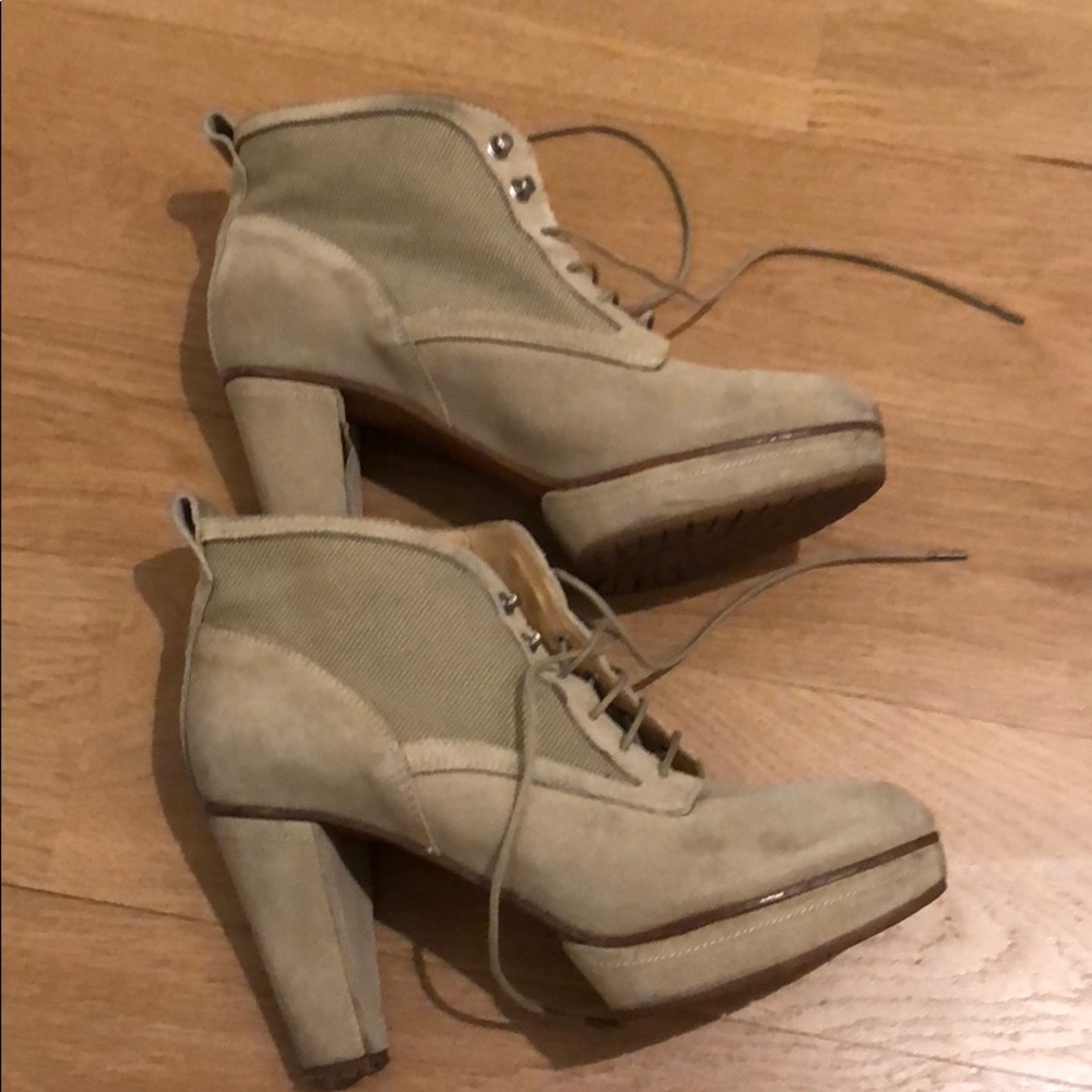 Rag And Bone Boot/Booties - image 2